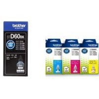 ราคา หมึกเติมแท้ 4 สี brother For Brother DCP T310 DCP T510W MFC T810W (7419275121)
