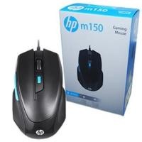 ราคา USB Optical Mouse HP M150 Black (5168639505)