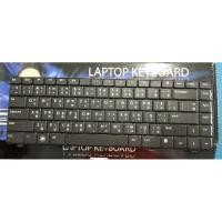ราคา Keyboard DELL 14R Black PowerMax For Notebook Dell Inspiron 14R 14V N4010 N4020 N4030 N5030 M5030 Series (5054113410)