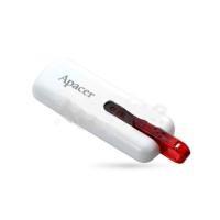 ราคา 32GB Apacer AH326 White (1879404032)