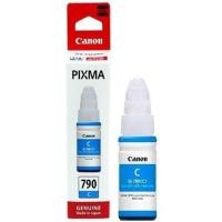 ราคา หมึกเติมแท้ CANON GI 790 C For Canon Pixma G1000 G2000 G3000 (374724127)