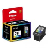 ราคา CANON PG 741 COL For Canon Pixma MG2170 MG3170 MG4170 (347536303)