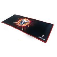 ราคา Mouse PAD แบบผ้า OKER PA 30A (81103939)