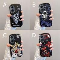 ราคา เปลือกแฟชั่น สําหรับ OPPO A18 A38 A58 4G A98 A78 5G A77S A57 A77 2022 A96 A76 A36 เคสมือถือ Soft TPU Case เคสป้องกัน Cute Kuromi Superman Astronaut Luffy เปลือกไฟฟ้า เปลือกซิลิคอน แบบนิ่ม กันกระแทก กั