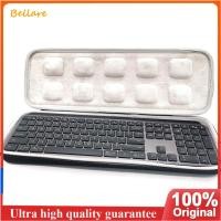 ราคา กระเป๋าเคสแข็ง สําหรับใส่คีย์บอร์ดไร้สาย Logitech Mx Keys Bellare th (22532686651)