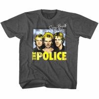 ราคา Sting The Police Every Breath You Take Boys (25779996096)
