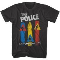 ราคา Sting The Police Synchronicity อัลบั ้ ม Coverurreal Tour (25779995982)