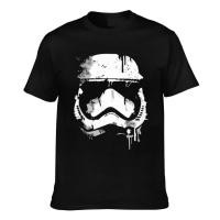 ราคา Star Wars ขายร ้ อน Diy เสื ้ อยืดลําลองผู ้ ชายแบบกําหนดเอง (25779995831)