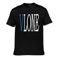 ราคา ของขวัญเสื ้ อยืดผู ้ ชาย Python Vlone 1 คุณภาพสูง (25679996053)