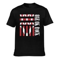 ราคา ออกแบบใหม ่ One Ok Rock 35Xxx เสื ้ อยืดพิมพ ์ ลายกราฟิกแปลกใหม ่ (25679996036)