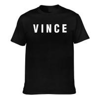 ราคา เสื ้ อยืด Vince Cotton Gildan คุณภาพระดับพรีเมียม (25529991523)