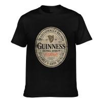 ราคา เสื ้ อยืด Guinness Regular Men S Appreal คุณภาพสูง (25529991439)