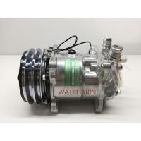 ราคา คอมเพรสเซอร์แอร์ SD 508 SANDEN (4842914271)