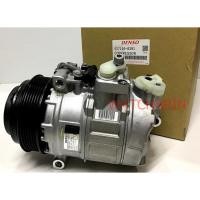 ราคา คอมแอร์ Benz W210 W202 3 ขา Vito W638 C Class E Class DENSO (3942470180)