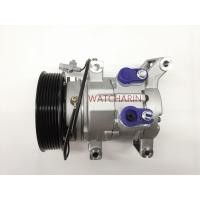ราคา คอมเพรสเซอร์แอร์ Toyota Vigo เบนซิน (7743051141)