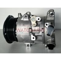 ราคา คอมแอร์ Toyota Camry 06 2 0 2 4 Hiace Commuter Benzene ACV40 DENSO (6354278679)