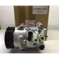 ราคา คอมแอร์ TOYOTA CAMRY 2012 2 0 DENSO TSE17C (5354280623)
