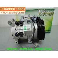 ราคา คอมเพรสเซอร์ VIGO ดีเซล คอมแอร์ วีโก้ ดีเซล 2 5 3 0 (2589091977)