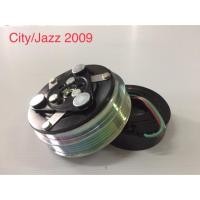 ราคา ครัชคอมแอร์ city jazz 2009 ชุดครัช ซิตตี้ แจ๊ส 2009 (2192039418)