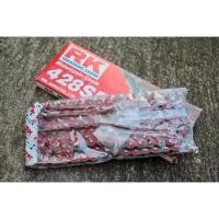 ราคา โซ่ RK428SB ยาว132L ทุกสี (7135041546)