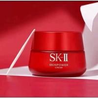 ราคา SK II Skinpower cream 80 ml ของแทั ครีมหน้าใส เอสเคทู บำรุงผิวหน้า กระชับและต่อต้านริ้วรอย (21379352615)