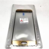 ราคา แผงกระจกหน้าจอสัมผัส LCD ด้านนอก สําหรับ Samsung Galaxy S7 Edge G935 G935F G935FD (25069917539)