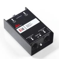 ราคา dbx DJDI DI Box แบบ Passive กันเสียง จี่ ฮัม กันไฟยัอน ประกันศูนย์ไทย 1 ปี (1129690926)