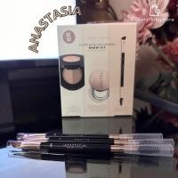 ราคา Anastasia Brow Brush 7B (18694161499)