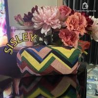 ราคา sisley กระเป๋าเครื่องสำอาง (22007735671)