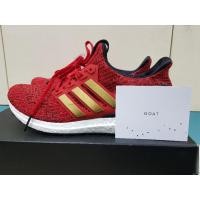 ราคา ของแท้ adidas Ultraboost Game of Thrones House Lanisster (4258200769)
