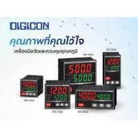 ราคา DIGICON MD A SERIES เครื่องวัดและควบคุมอุณหภูมิแบบดิจิตอล Model MD A SERIES (22711109414)