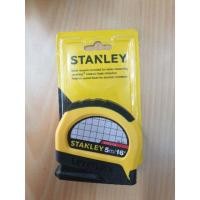 ราคา ตลับเมตร Stanley 5m autolock (4915334422)