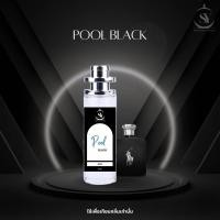 ราคา น้ำหอม โปโลแบล็ค น้ำหอมผู้ชายกลิ่นแบรนด์แท้100 ติดทนนาน12 24ชม 35ml (24306713978)