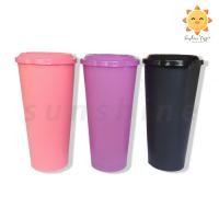 ราคา แก้วพลาสติกแข็ง 20ใบและ50ใบ ขนาด 22 ออนซ์ พร้อมฝาปิด วัสดุ pp แข็ง (20462058007)