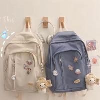 ราคา กระเป๋าเป้ แฟชั่น กระเป๋าเป้ใบใหญ่กระเป๋า M26 (6962106545)