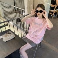ราคา เสื้อครอป เสื้อยืดแฟชั่น ดีไซส์พิเศษ y2k ครอปวินเทจ เข้าได้กับทุกออกเเบบ (24621842400)