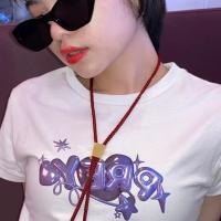 ราคา baby crop เสื้อครอป เสื้อเบบี้ครอป เนื้อผ้า cotton 1OO (26350959044)