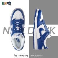 ราคา มของแท้100 Nike Dunk Low Kentucky (22880714551)
