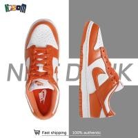 ราคา มของแท้100 Nike Dunk Low Syracuse (22180710611)