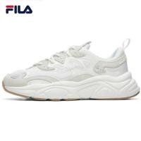 ราคา FILA Fila รองเท้าผ้าใบผู้หญิง รองเท้าบูทแฟชั่น สไตล์เรโทร สไตล์เกาหลี (12243174325)