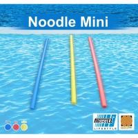 ราคา โฟมเส้นว่ายน้ำขนาดเล็ก ยาว 1 m Noodle Mini โฟมว่ายน้ำ โฟมเล่นน้ำ โฟมลอยน้ำ Water Aqua Pool Foam Swim Swimming Noodle (10507166313)