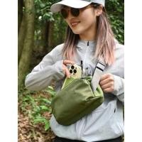 ราคา คุณภาพสูง Bellroy Australia Venture Ready Sling2 5l กระเป ๋ าเดินทางไหล ่ เดียวน ้ ําหนักเบา (28351248562)