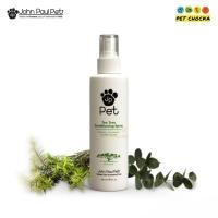 ราคา John Paul Pet TEA TREE CONDITIONING SPRAY สเปรย์ บำรุงขน สูตรทีทรี ป้องกัน เห็บ หมัด ช่วยดับกลิ่นที่ไม่พึงประสงค์ (25472069427)