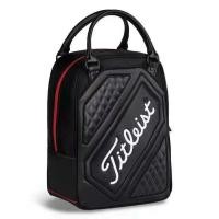 ราคา Titleist กระเป๋าลูกกอล์ฟ หนัง PU กันน้ํา ทนต่อการสึกหรอ ขนาด 24 18 30 ซม สําหรับผู้ชาย และผู้หญิง (21391024318)