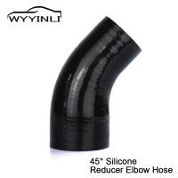 ราคา ท่อยางซิลิโคน 45 องศา 38 45 63 76 83 89 มม สําหรับท่ออากาศเย็น (16334637589)