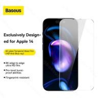 ราคา ฟิล์มกระจกนิรภัย Baseus ทั้งหมด 0 3 มม สำหรับ iP 6 1 6 7 นิ้ว แบบโปร่งใส แพ็ค 2 อัน (18653832650)