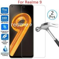 ราคา เคสกระจกนิรภัย สําหรับ realme 9 4g 5g realme9 realmi9 realmi reame relme ralme real me mi realmy realm (25368498908)