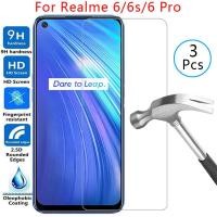 ราคา เคสโทรศัพท์มือถือกระจกนิรภัย สําหรับ realme 6 pro 6s realme6 pro s 6 realmi6 realmi (25368499301)