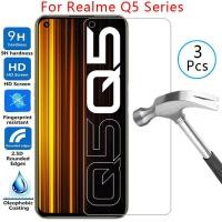 ราคา เคสโทรศัพท์มือถือกระจกนิรภัย สําหรับ realme q5 pro q5i q5x realmeq5 realmeq5i q 5 i 5i 5q q5pro realmi reame real me mi (25268499247)