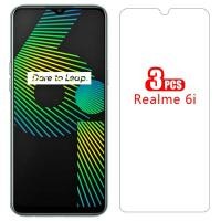 ราคา เคสกระจกนิรภัยกันรอยหน้าจอ สําหรับ realme 6i realme6i 6 i i6 coque bag 360 realmi reame relme ralme realmi6i 6 5 (24618500201)